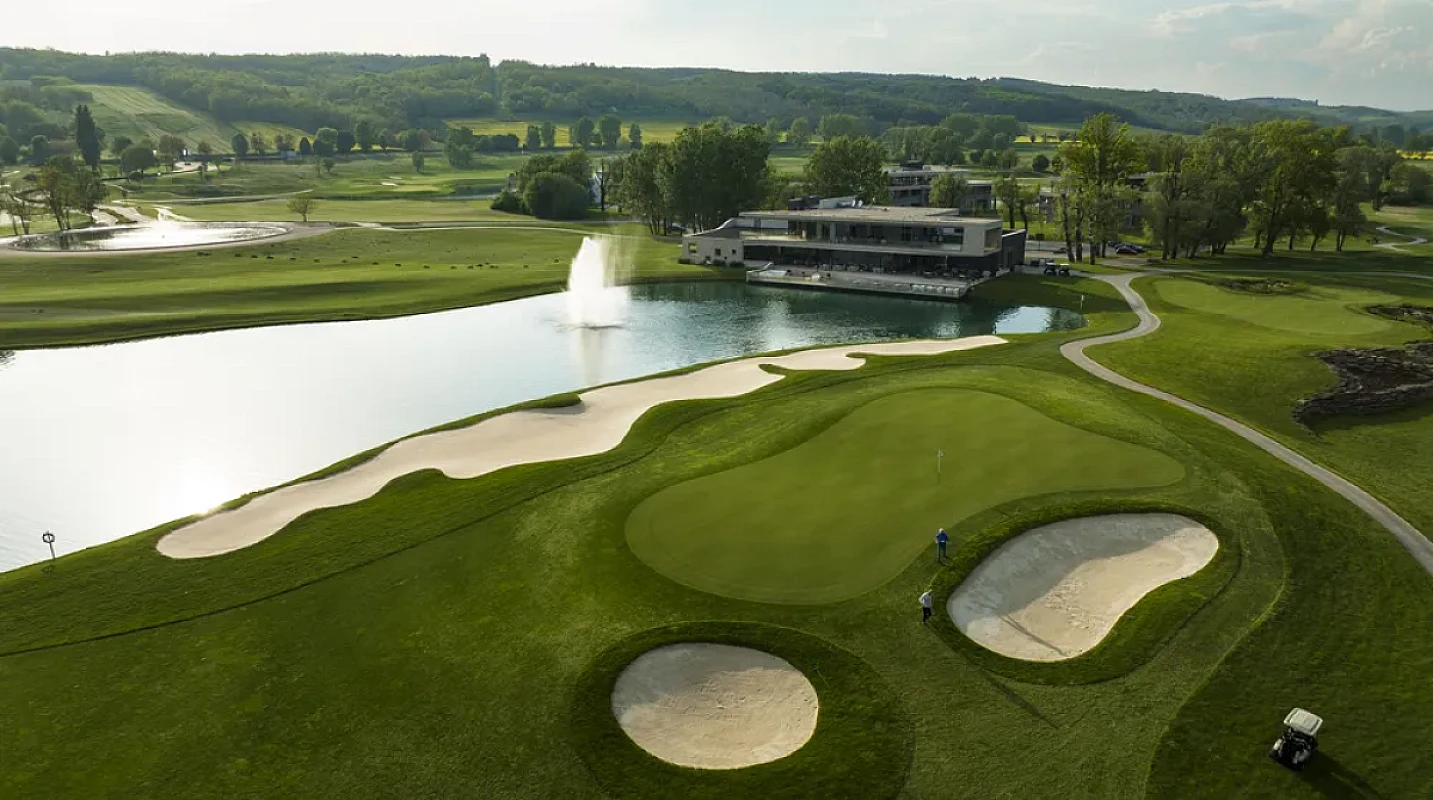 Természetközeli céges rendezvényhelyszínek